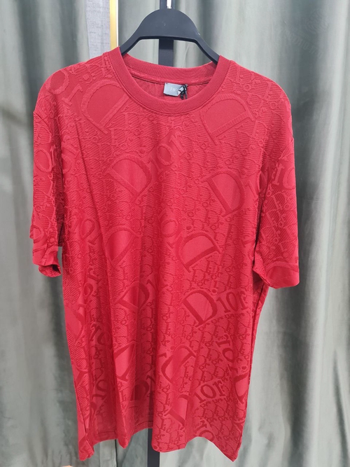 Футболка Christian Dior