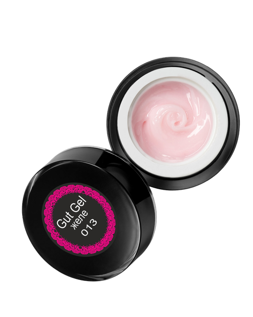 Гель желе Gut 13 Pink House 15гр