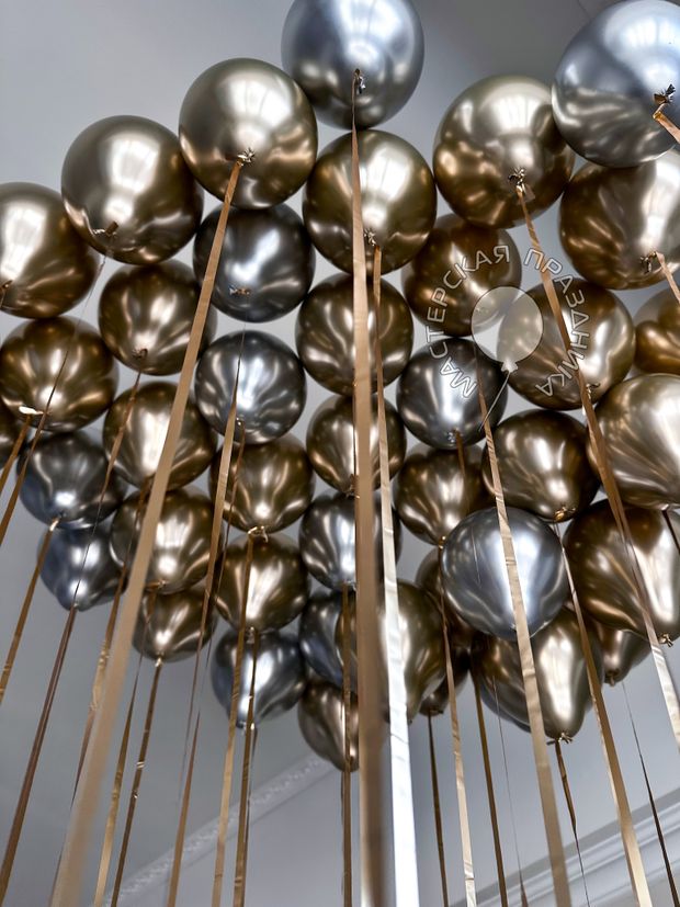 Воздушные шары №8255