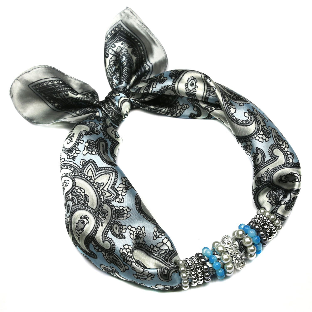 Косынка Стюардесса 002262_71_31 FOXTROT