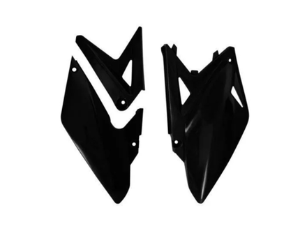Боковины задние для Suzuki RMXZ450 Rtech R-FIRMXNR0010