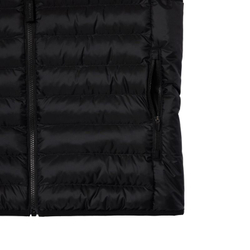 Теннисная жилетка Lacoste Water Repellent Puffed