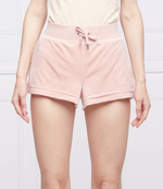 шорты eve Juicy Couture - пудро-розовый(JCCH221001)