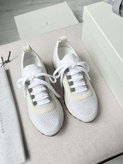 Кроссовки Brunello Cucinelli