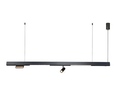 07617A,19 Подвес Лайви черный