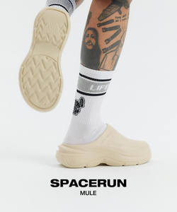 Мюли spacerun