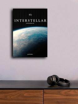 Интерстеллар 2 (Interstellar)