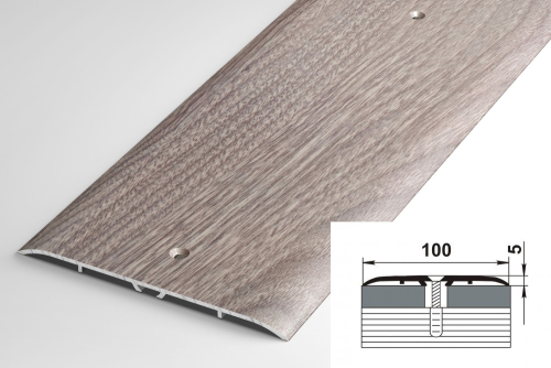 Профиль стыкоперекрывающий ПС 05.900.045