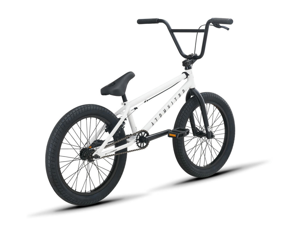 BMX Atom Nitro (2021)