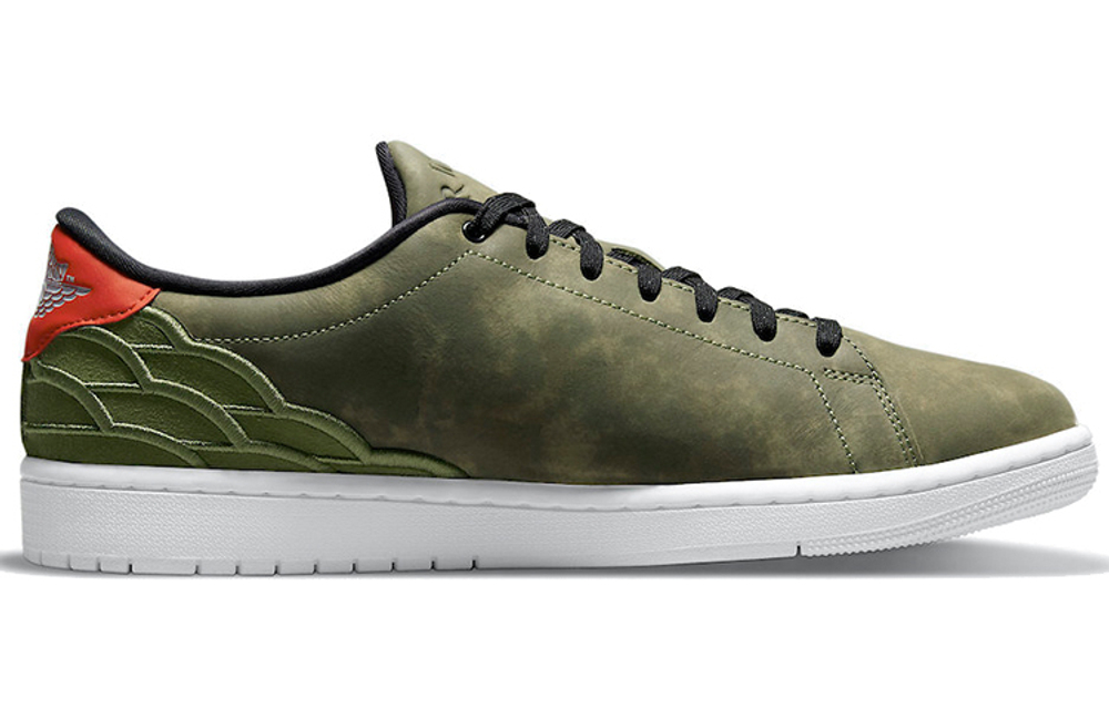 Кроссовки Jordan Air Jordan 1 Center Court