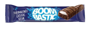 Батончик Boombastic