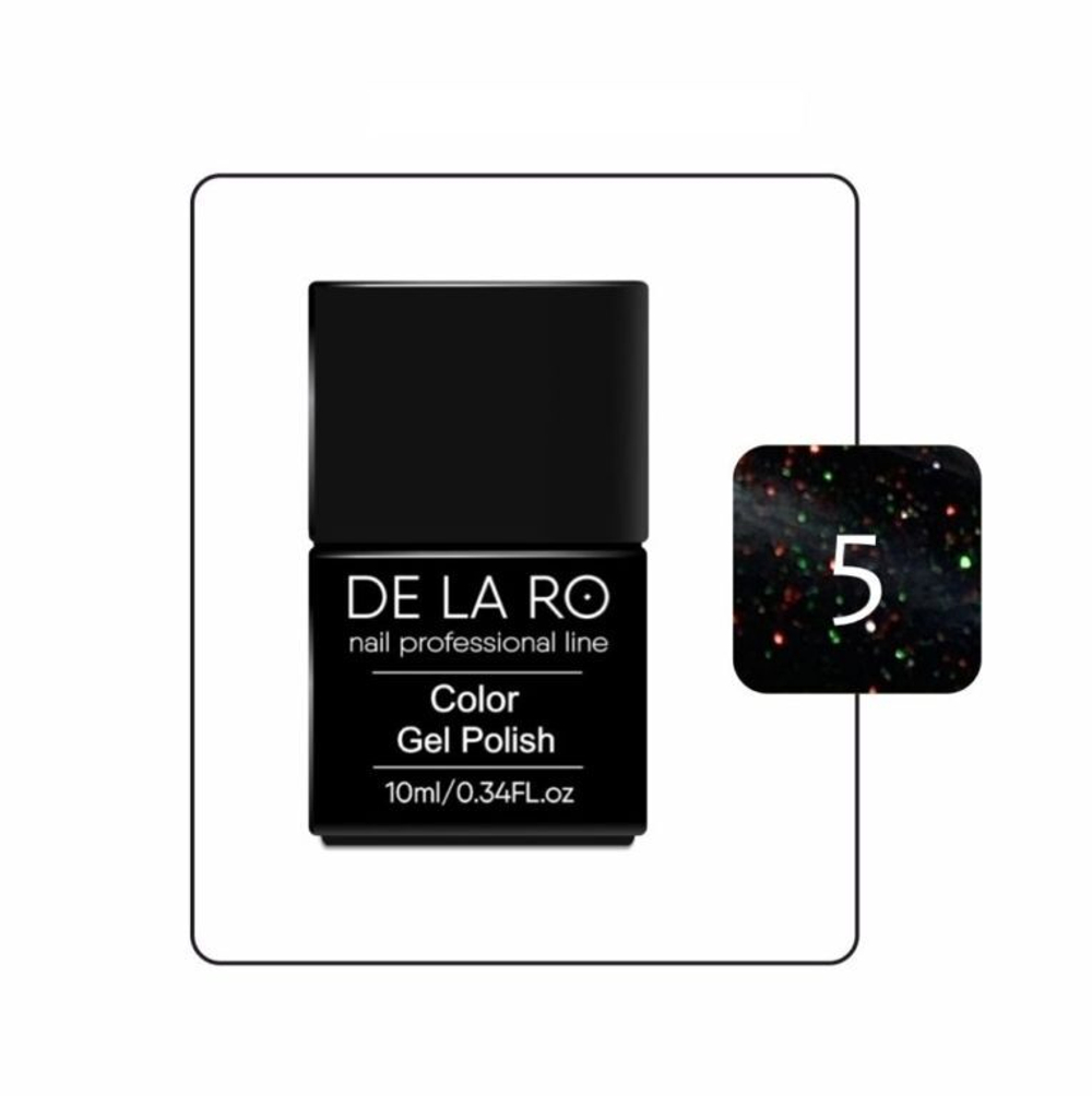 Delaro Cosmic 05 - 10ml
