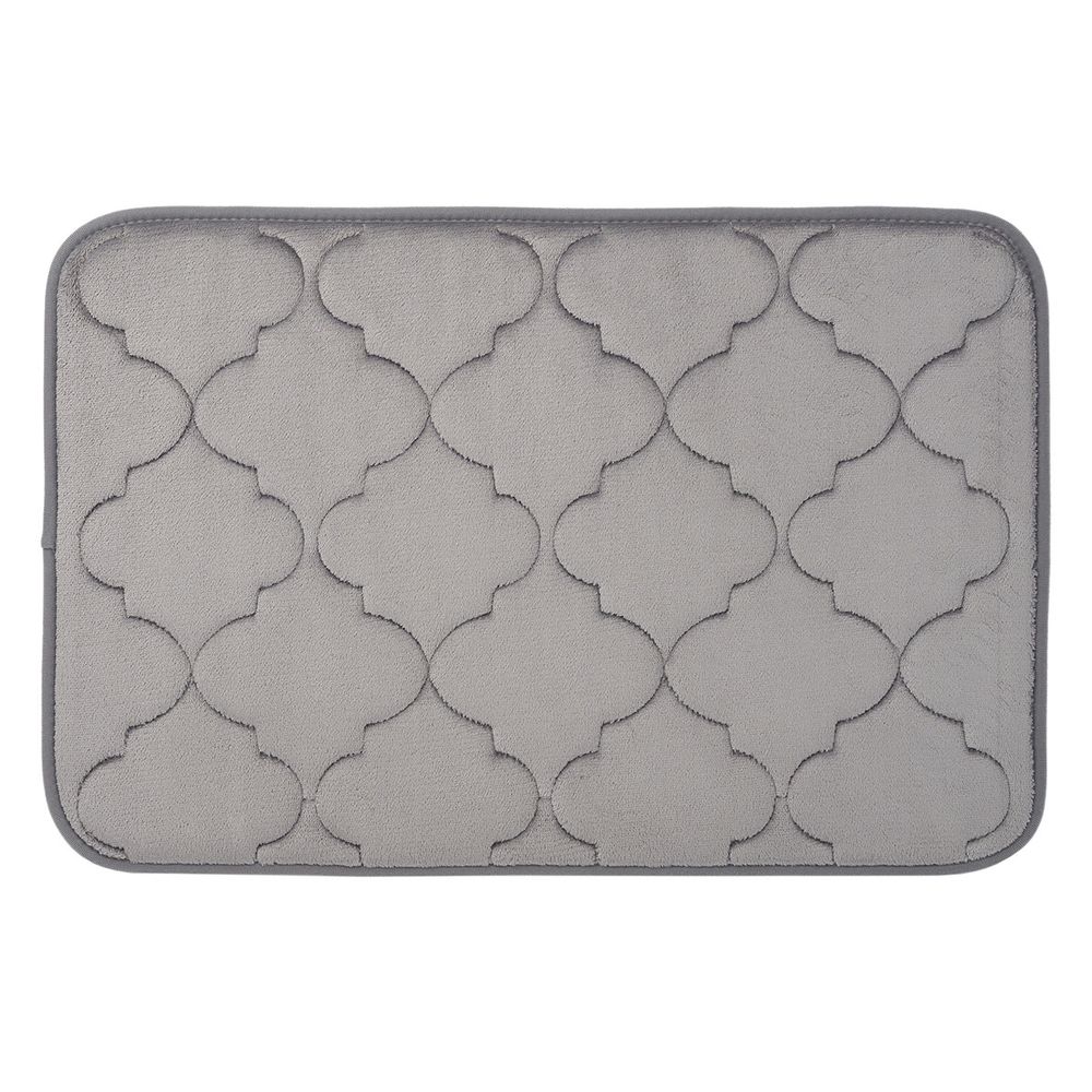 Коврик для ванной комнаты Gipfel Polly 43130 40x60 см