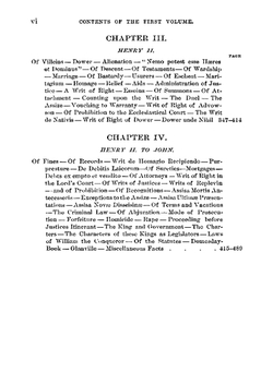 Reeves' History of the English law, from the time of the Romans, to the end of the reign of Elizabeth. Volume 1 | John Reeves
