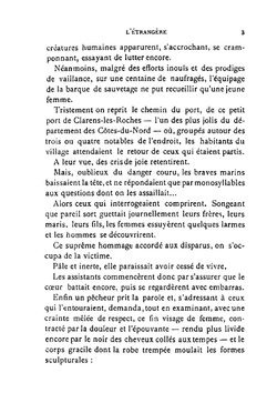 Le pain quotidien | Paul de Martiny