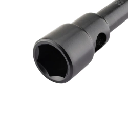 Ключ балонный двусторонний 32х38мм RockFORCE RF-6773238-EURO