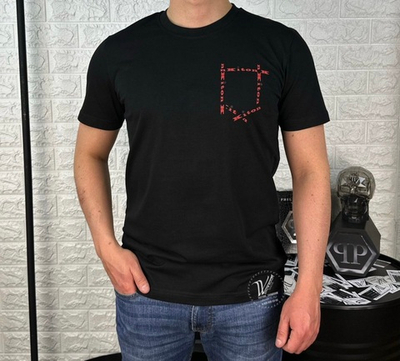 Футболка Kiton