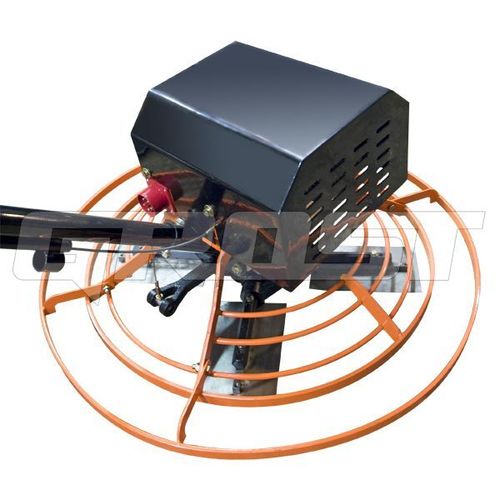 Затирочная машина GROST ZMU.E3 электрическая - [980 мм / 3 кВт / 380V]