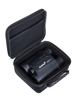 Бинокль с дальномером Levenhuk Guard 3500