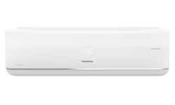 Hisense AIR SENSATION SUPERIOR DC Inverter AS-13UW4RXVQF00
