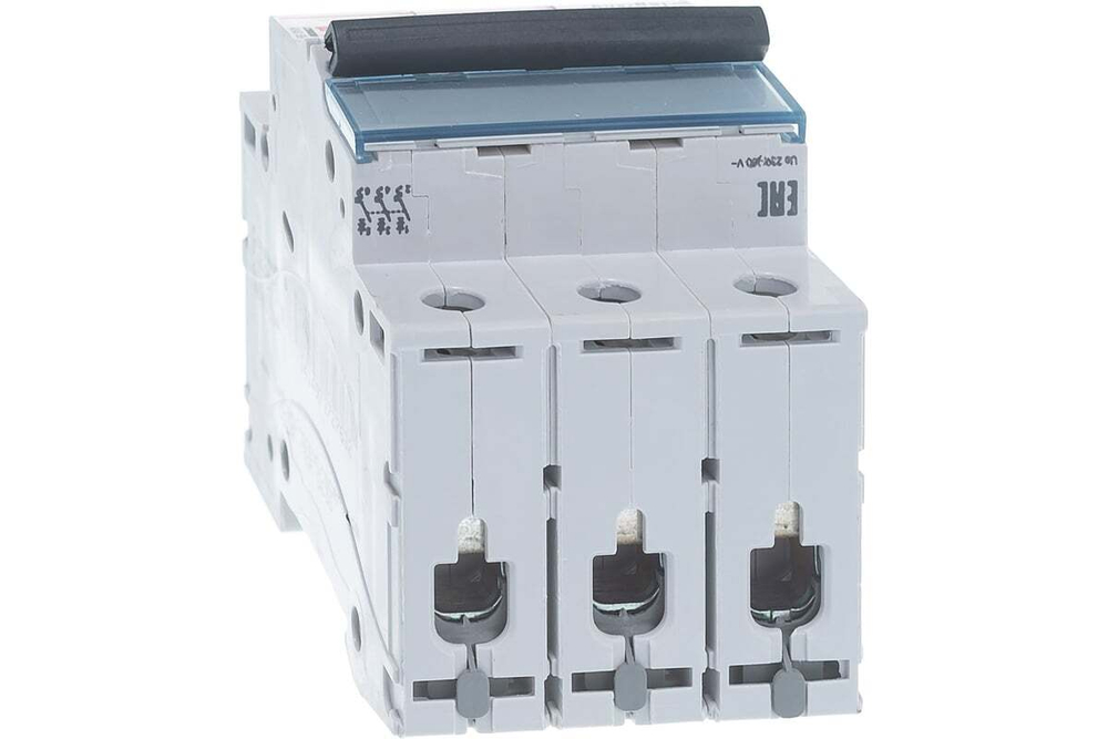 Автоматический выключатель C32A 3П 6000 Tx3 Legrand