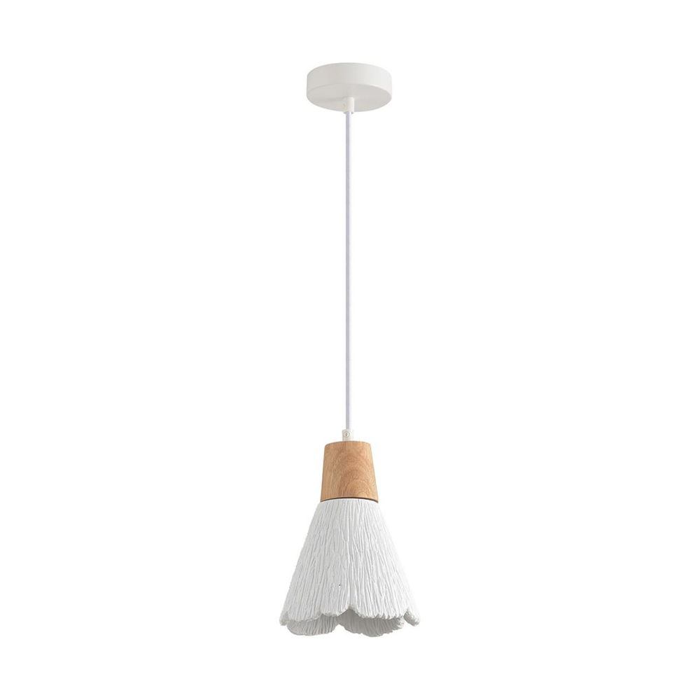 8352/1B LN Подвес E27 60Вт 220В IP20 SUSPENTIONI