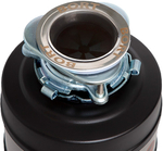 Измельчитель пищевых отходов Bort Alligator MEGA