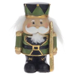 GAEM Фигурка декоративная "Солдатик", L6 W4 H10 см, 2в.