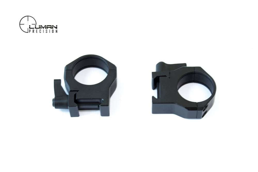 Кольца Luman Precision LP 30 MED