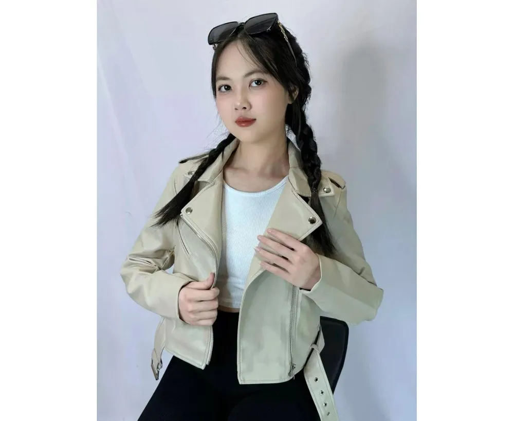 Куртка 50369073 Fabrika