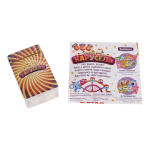 Игра настольная "Карусель" 110 карточек (ND Play)