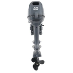 2х-тактный лодочный мотор ALLFA CG T40 S