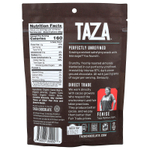 Taza Chocolate, миндаль в темном шоколаде, 87% какао, 99 г (3,5 унции)