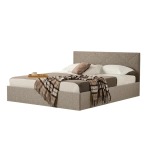 Кровать BuyRest (рогожка, без ПМ)