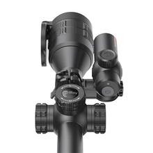 Лазерный дальномер iRay ILR-1200-1