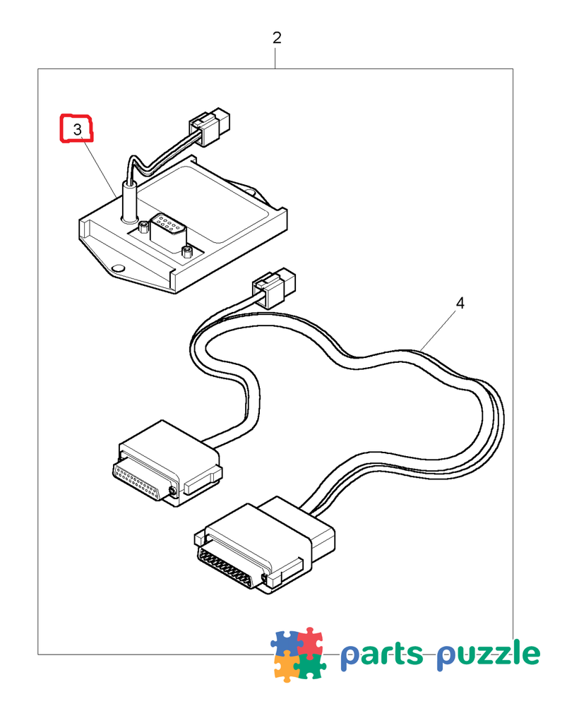 Модуль / MODULE АРТ: TPN729 Модуль / MODULE АРТ: TPN729