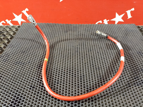 Провод силовой 1050 мм / 14 мм