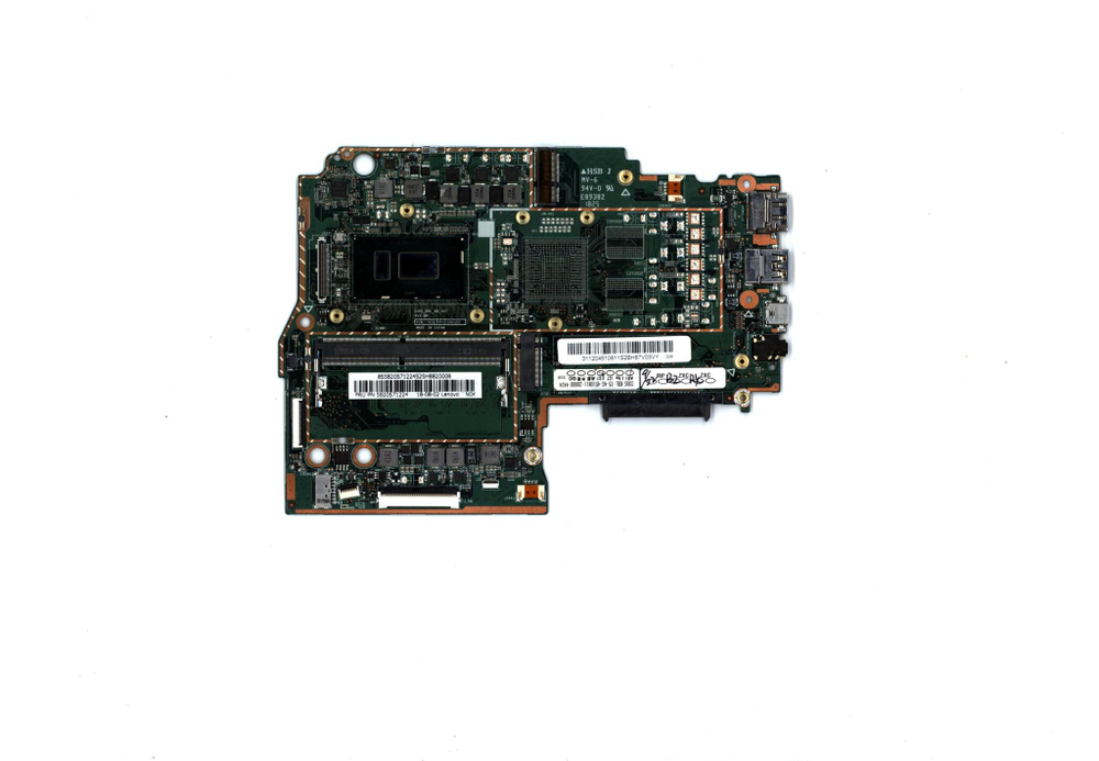 Материнская плата для ноутбука Lenovo ideapad 330S-15IKB 81F5 Intel core i5-8250U NOK UMA 4G (5B20S71224), оригинал