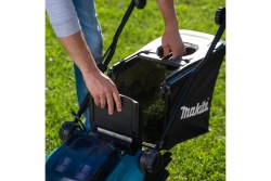 Газонокосилка Makita DLM382PM2