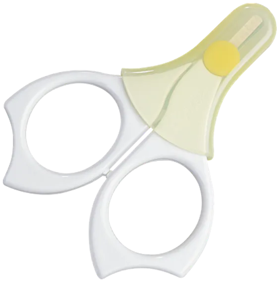 Ножнички для детей с рождения Pigeon