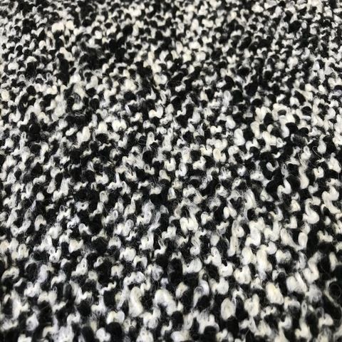 Ткань твид двусторонний 