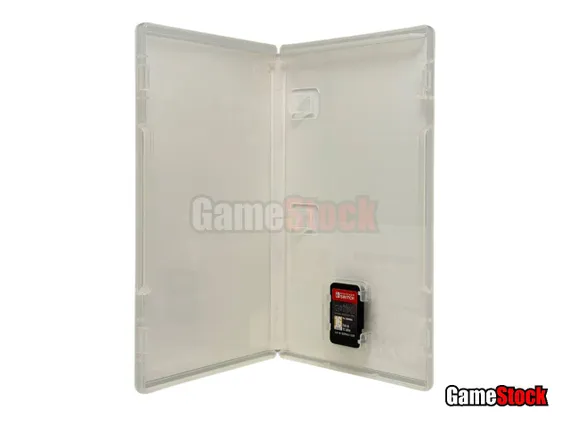 Gothic: Classic Khorinis Saga (Nintendo Switch, Полностью на русском языке, Б/У)