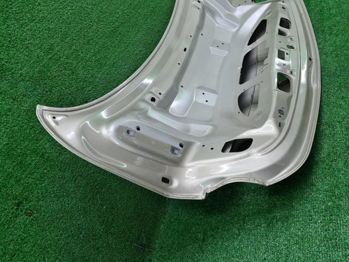 Крышка багажника Mercedes E C238 (2016-2023)