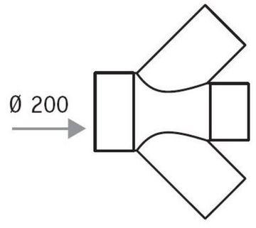 Монтажный комплект Elica KIT0046504