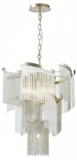 Подвесная люстра Odeon Light 4630/7