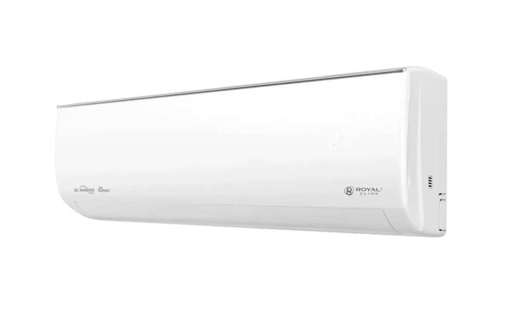 Внутренний блок мульти сплит-системы Royal Clima RCI-GLF12HN MULTI GAMMA GLORIA белый