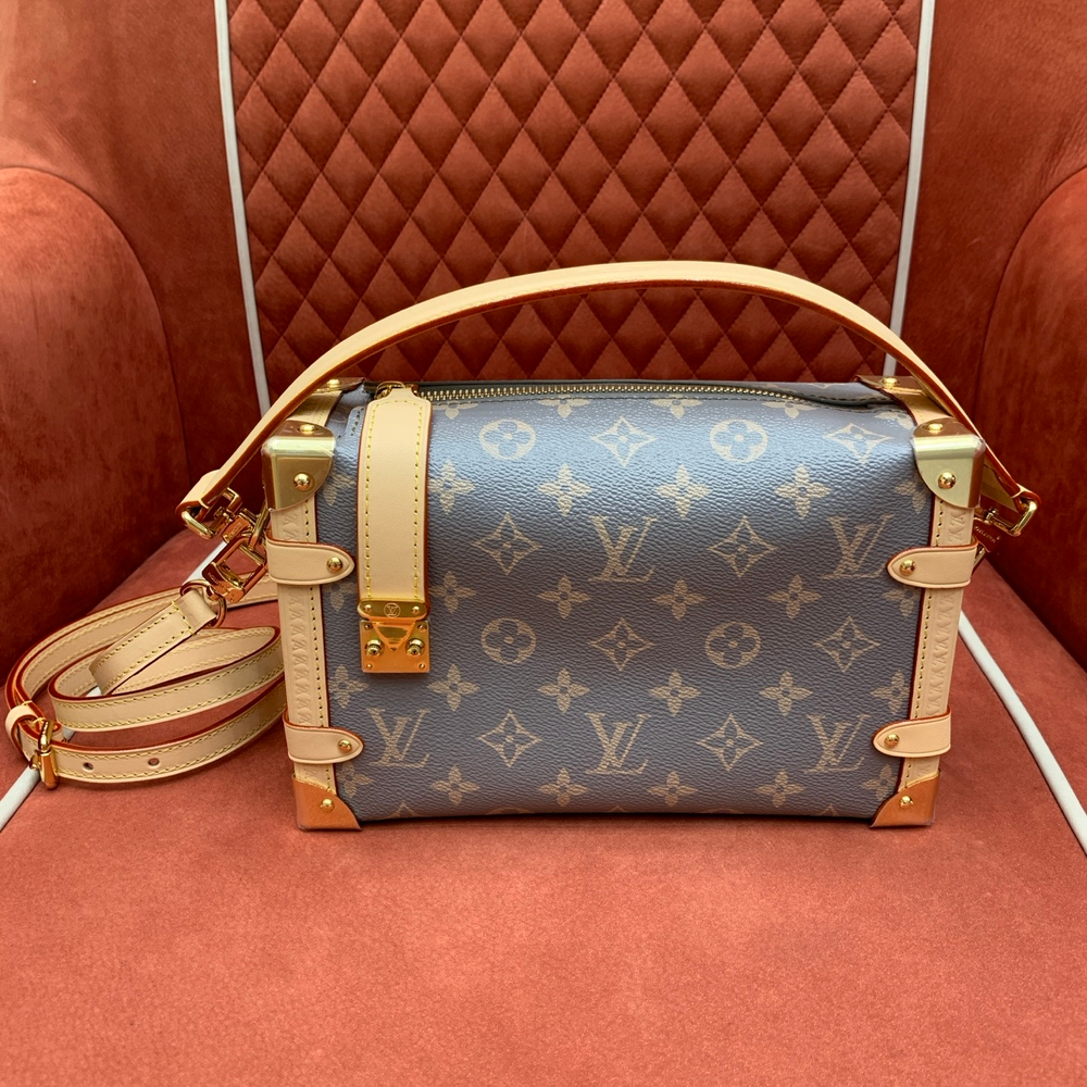 Louis Vuitton Side Trunk MM