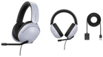 Наушники Sony MDRG300W.E белый