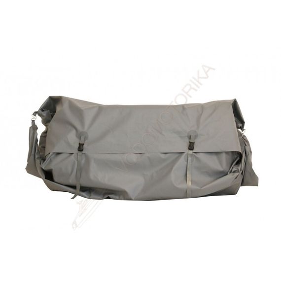 Надувная лодка Наши лодки ВИТЯЗЬ 430 Al