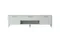 Тумба Type oak под ТВ ширина 200 см (светло-серый)
